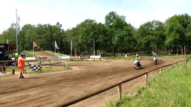 Hummelo, classic 50cc, 23-6- 2019 смотреть онлайн