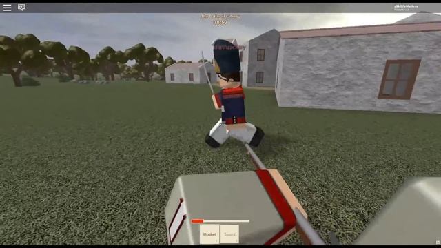 Blood and Iron Melee Tips смотреть онлайн