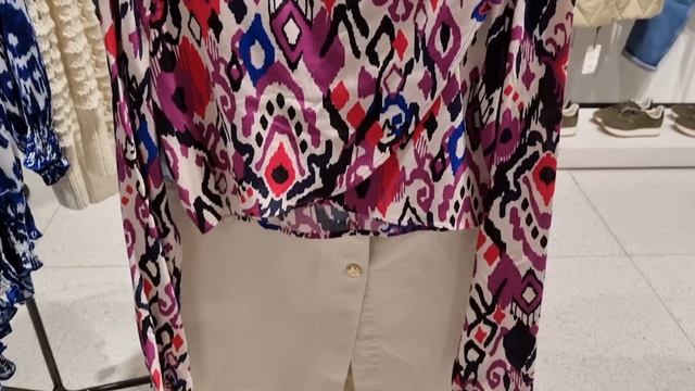 ZARA WOMEN'S NEW COLLECTION / FEBRUARY 2023 смотреть онлайн