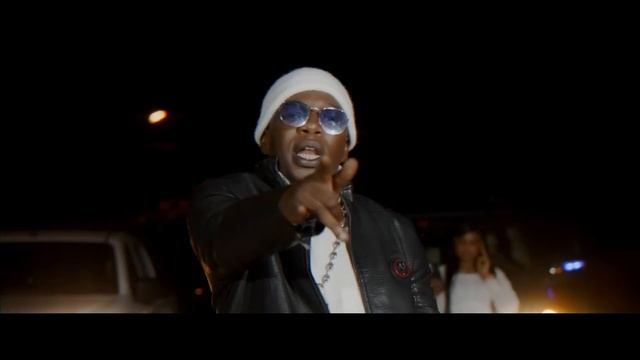 Anaconda 512 - On me guette (clip officiel) смотреть онлайн