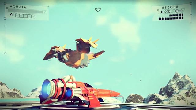 GS Times [DAILY]. No Man's Sky, Mass Effect: Andromeda, System Shock смотреть онлайн
