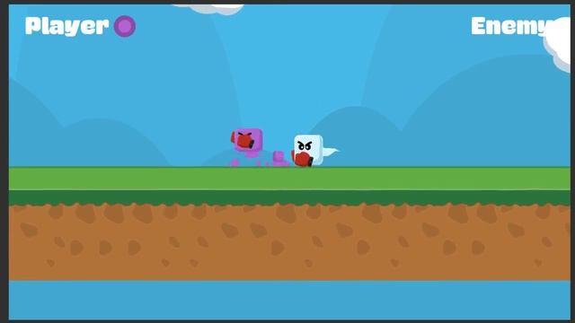 Quibble Quarrel (LD42 Game jam) смотреть онлайн