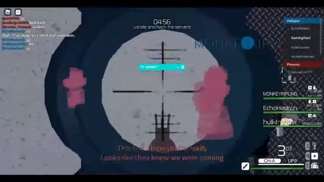 Entry Point ESP hack смотреть онлайн