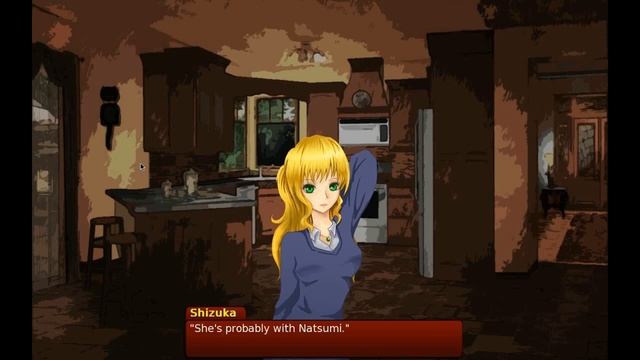 Sleepless Night 2: Ladies Night(mare) [Part 1] смотреть онлайн
