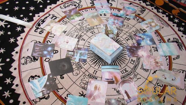 ALL ZODIAC Sign ORACLE Reading “The MISSION Behind Each Sign” 2012-2084 смотреть онлайн