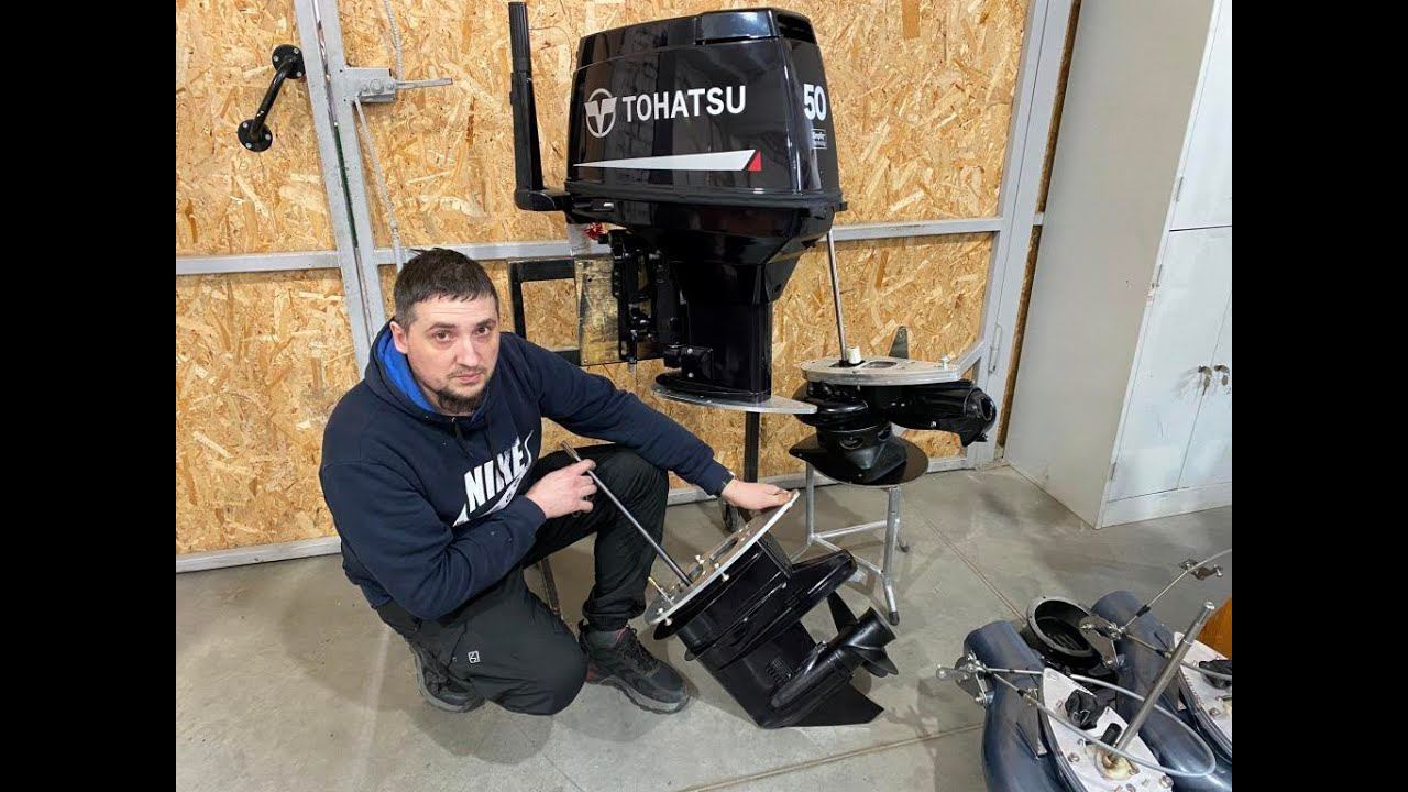 Короткий водомёт на длинную ногу. смотреть онлайн