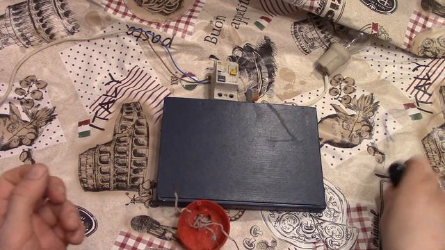 Электрика для начинающих 3 . Торчат три провода . Что подключить ? смотреть онлайн