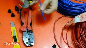 Разъемы для солнечных панелей. Устройство и техника обжатия