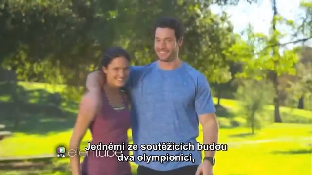 Co nabídne nová řada 'Amazing Race 2015'? смотреть онлайн