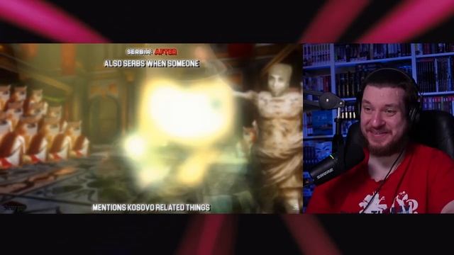 BALKANS: BEFORE vs AFTER | РЕАКЦИЯ НА Scorpo смотреть онлайн