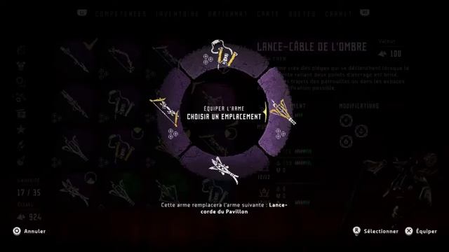 Horizon - Zero Dawn. Extra Hard: Final assault (Ultra Spoil) vostfr смотреть онлайн