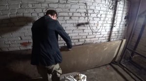 ОЧЕРЕДНОЙ РАЗБОР ГАРАЖА С ХЛАМОМ