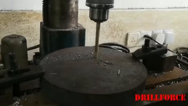 Электрическая точилка для сверл. Electric sharpener for drill bits смотреть онлайн