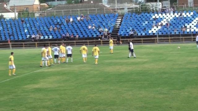 Текстильщик Камышин - Ахтуба. Средняя Ахтуба. 2-3 смотреть онлайн