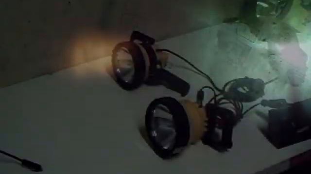 фары-искатели на ксеноне смотреть онлайн