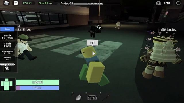 codedcosmetics clickbait in criminality roblox смотреть онлайн