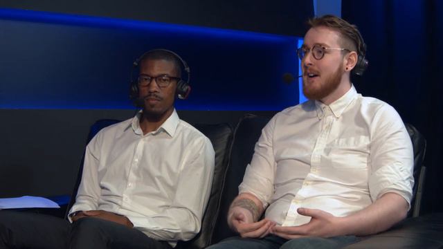 Arena Clash Weekly Roundup - Summer '18 - Week 2 смотреть онлайн
