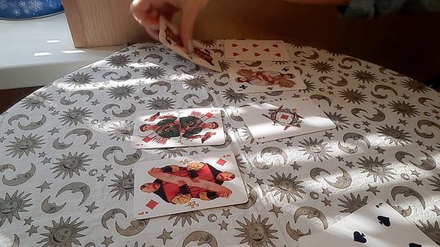 Бубновый король смотреть онлайн