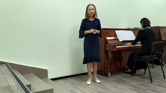 Ланских Анастасия 12 лет г .Заречный ДК Ровесник смотреть онлайн