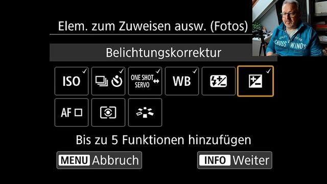 ? Canon EOS M6 Mark 2 | Die 