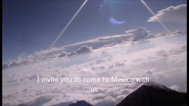 Pico de Orizaba volcano смотреть онлайн