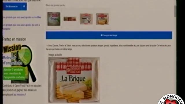 [FPW2015] Open Food Facts : une base de données collaborative de produits en Perl смотреть онлайн