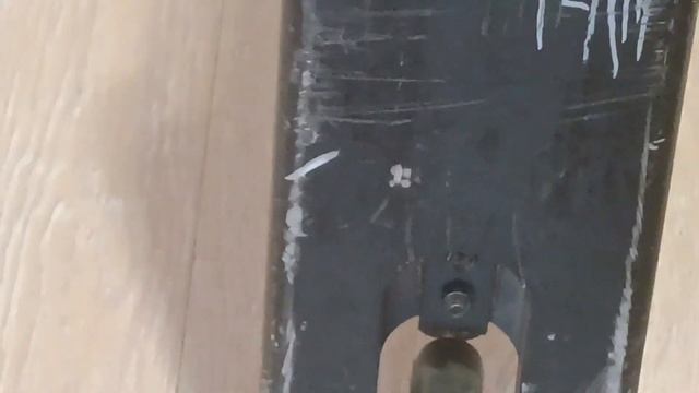 ПЕРВЫЙ РОЛИК ОБЗОР НА ТРЮКОВОЙ САМОКАТ ПРОВОКАТОР?? смотреть онлайн