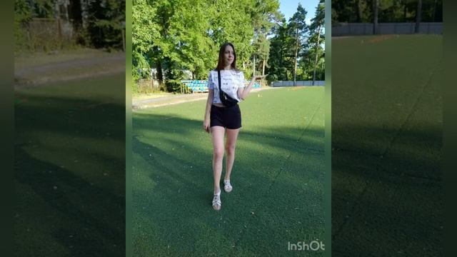 Прощальное видео ДОЛ "Зелёный огонёк" 2 лагерная смена лето 2022 года. смотреть онлайн