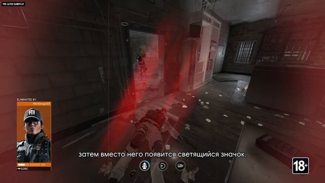 Tom Clancy’s Rainbow Six Осада — North Star: игровой процесс и советы смотреть онлайн