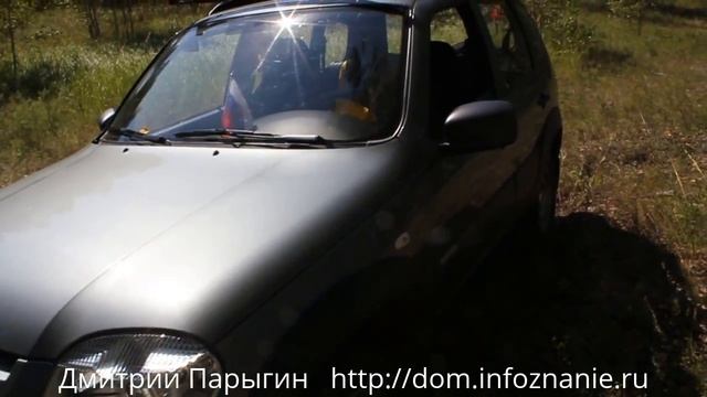 Как сохранить лакокрасочное покрытие автомобиля? смотреть онлайн