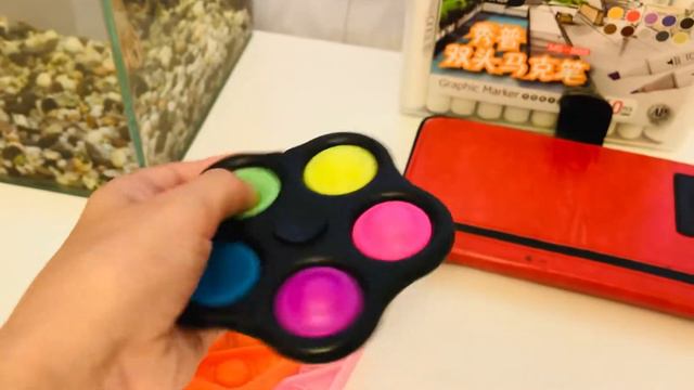 Что лежит на моем столе⭐️ смотреть онлайн