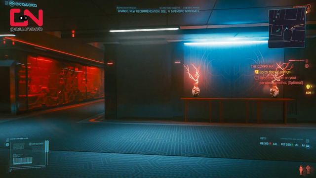 Cyberpunk 2077 Ciri Witcher 3 Easter Egg