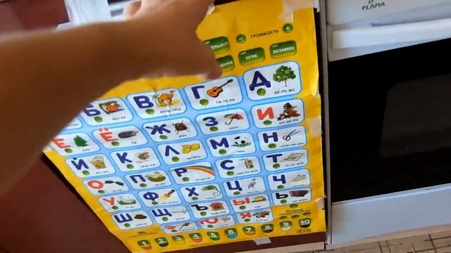 Моя кухня ? Уборка до и после! смотреть онлайн