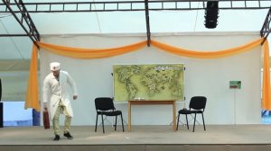 Театр В Кармане - Спектакль «Айболит» (Promo)