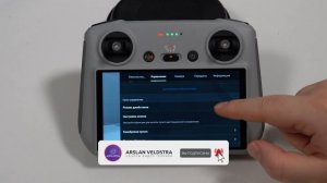 DJI Mini 3 Pro ОБЗОР ПРИЛОЖЕНИЯ DJI FLY ЧАСТЬ 2 МЕНЮ УПРАВЛЕНИЯ