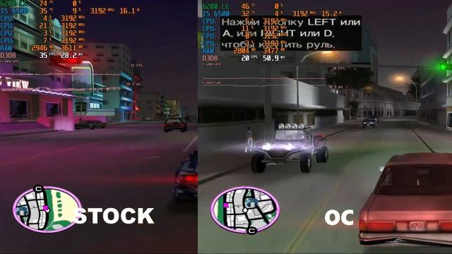 Тестирование Nvidia GeForce 6200LE В 2022 ГОДУ: НА ЧТО ОНА СПОСОБНА?