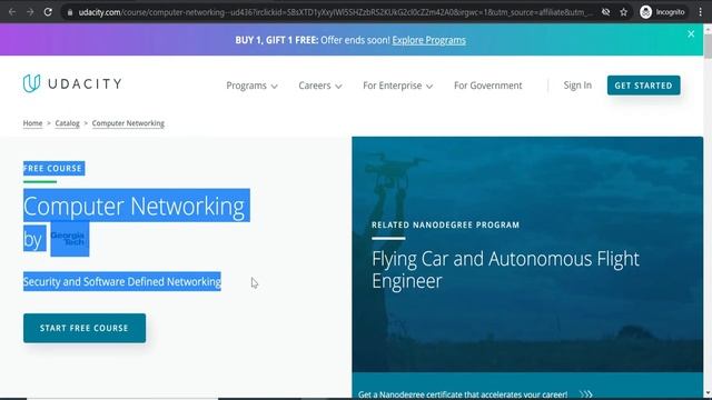 Free Computer network courses | online courses networking with certificate | network security смотреть онлайн