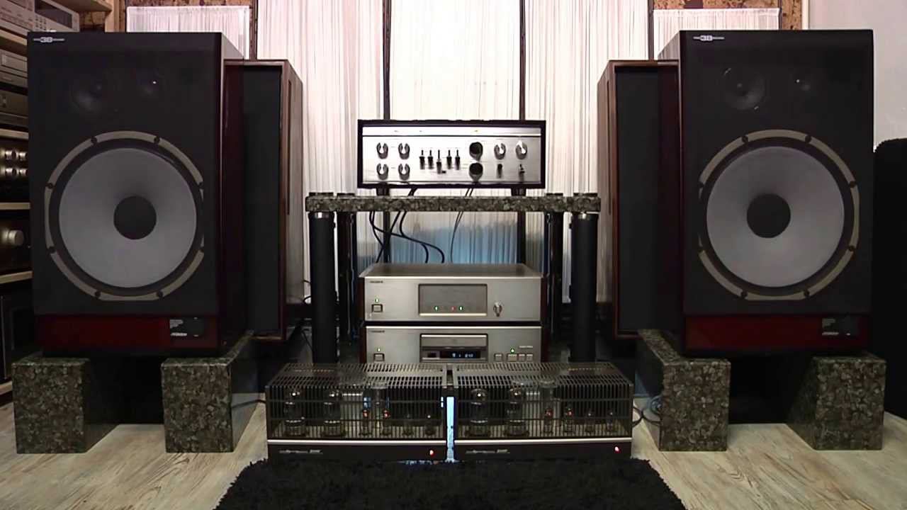 Victor JS-570 Limited - Visual Modifications