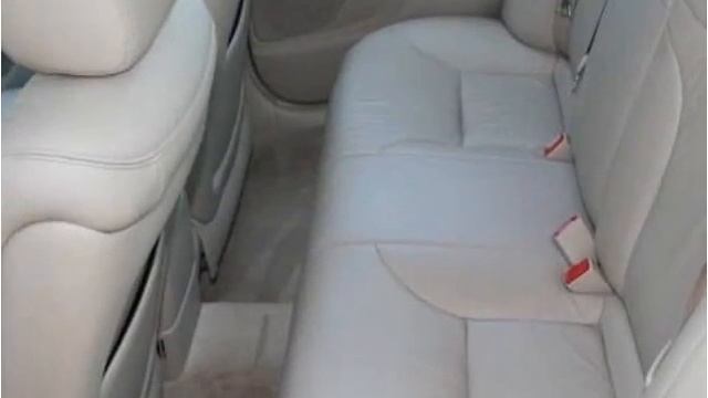 2004 Lexus ES 330 Used Cars Lowell MA смотреть онлайн