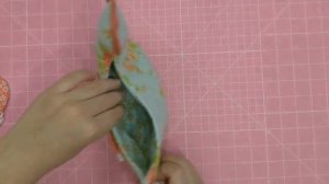 Как сшить курочку корзинку к Пасхе. Часть3