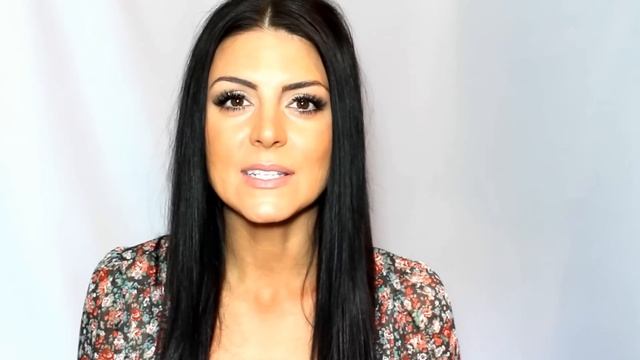 Mila Kunis Makeup- TED смотреть онлайн