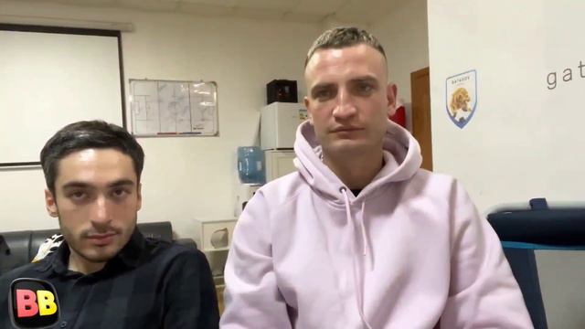 КРИНЖ! 🤦♂️ ПОЧЕМУ ГИЛЯ НЕ ВЗЯЛ ЧЕЛЛЕНДЖ В МОМЕНТЕ С МАВРИНЫМ смотреть онлайн