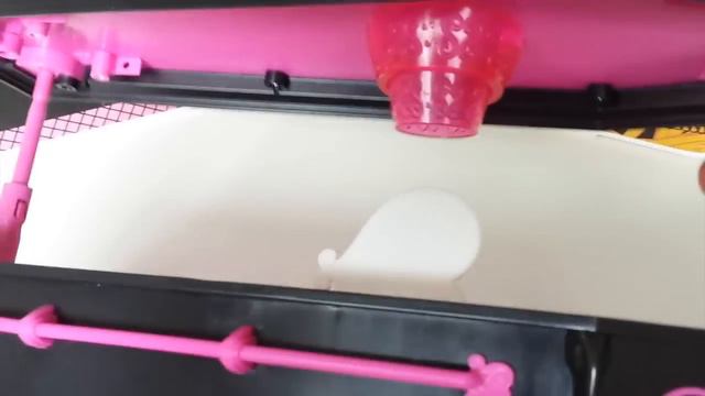 Draculaura Jewelry Box Coffin unboxing review Monster High смотреть онлайн