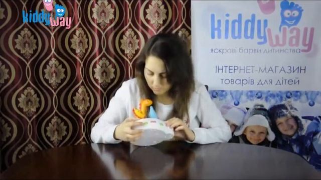 Музыкальный ночник-проектор с пультом управления Fisher Price смотреть онлайн