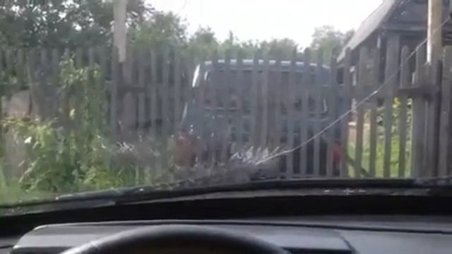 Веерные форсунки санг-ёнг на ваз 21099 смотреть онлайн