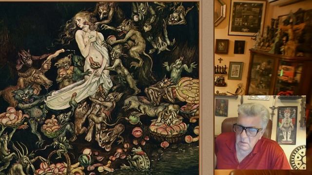 Скука! Какие люди кажутся скучными для собеседников? смотреть онлайн