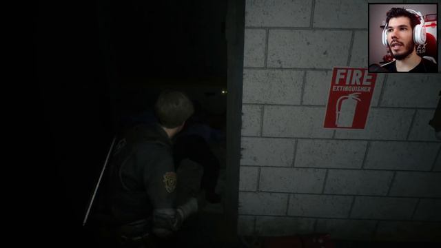 RESIDENT EVIL 2 REMAKE : LEON A #3 - A ADA CHEGOU PARA ENGANAR O LEON MAIS UMA VEZ смотреть онлайн