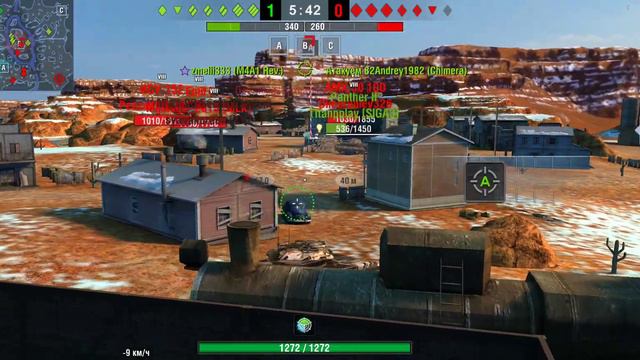 T49. Красивые попадания и сбивание ДР. WoT Blitz. 20.01.2021 смотреть онлайн