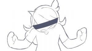 jaiden animations - почему я не показываю свое лицо?