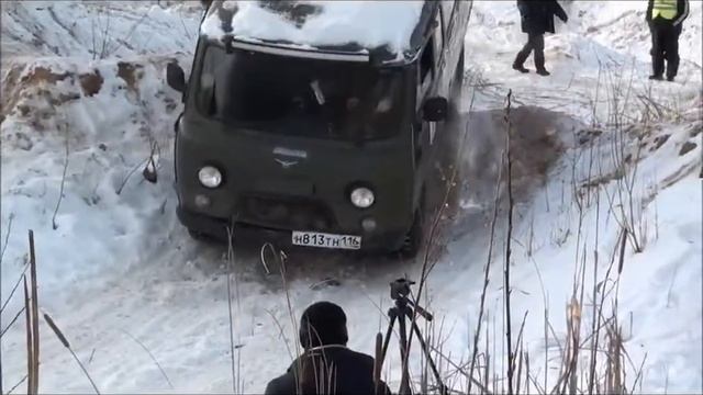 Агрегатка OFF-ROAD / КОРОЛЕВСКАЯ ОХОТА смотреть онлайн